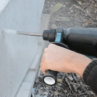 Light Duty SDS Rotary Hammer Drill